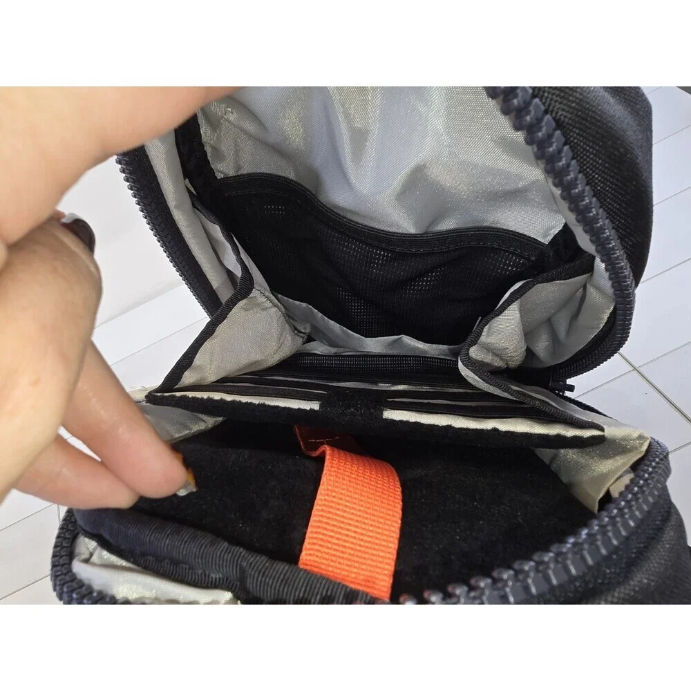 Tomtoc G49 Heavy Duty Crossbody Sling Bag for Gaming / Nintendo Switch 2